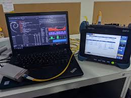 WiFi Network Installation